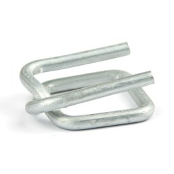 SureFast Galvanised Strapping Buckles